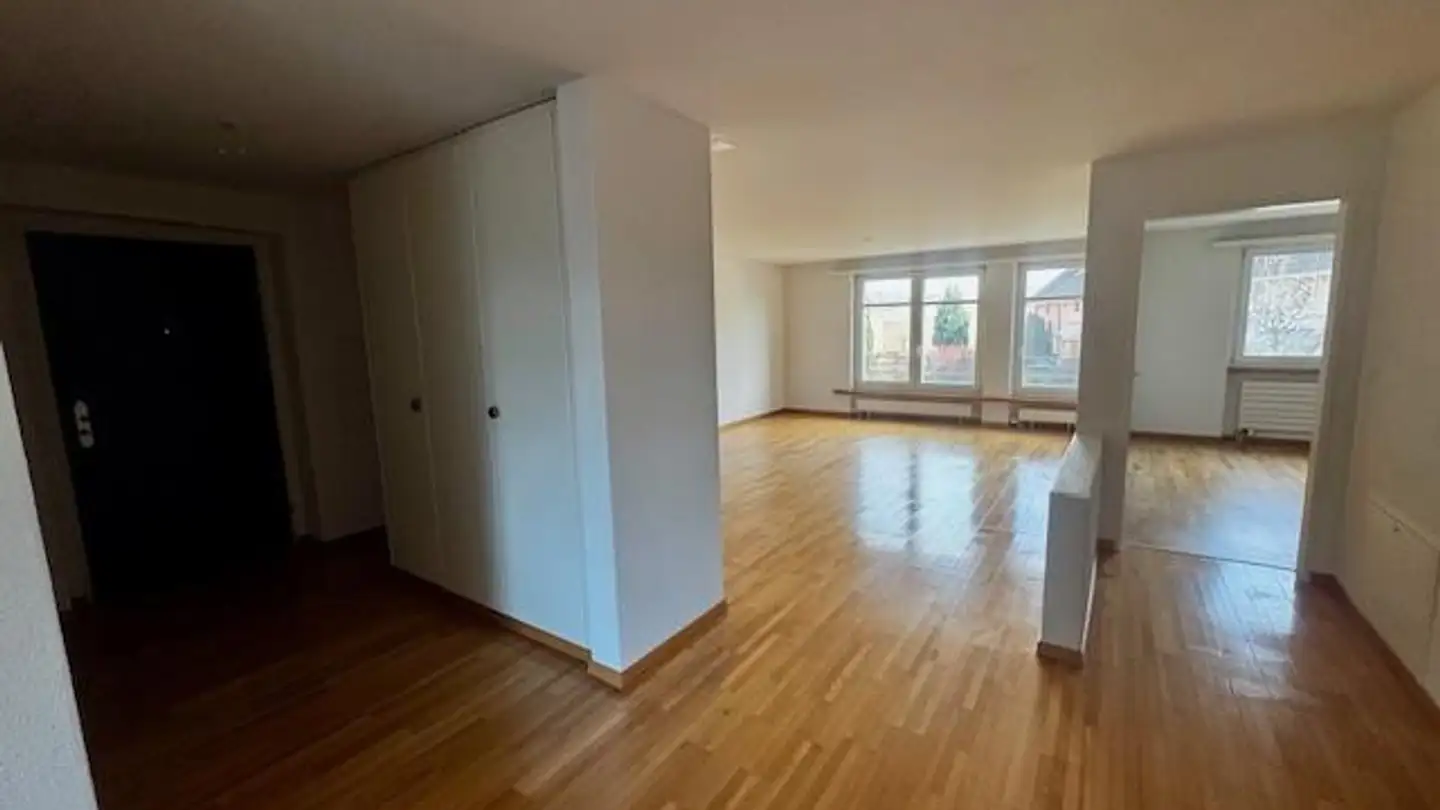 Wohnung mieten - Hardstrasse 16, 9548 Matzingen - Foto 2