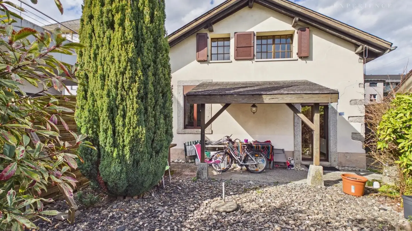 Apartment for sale - Rue Des Lavandières, 1868 Collombey - Photo 2