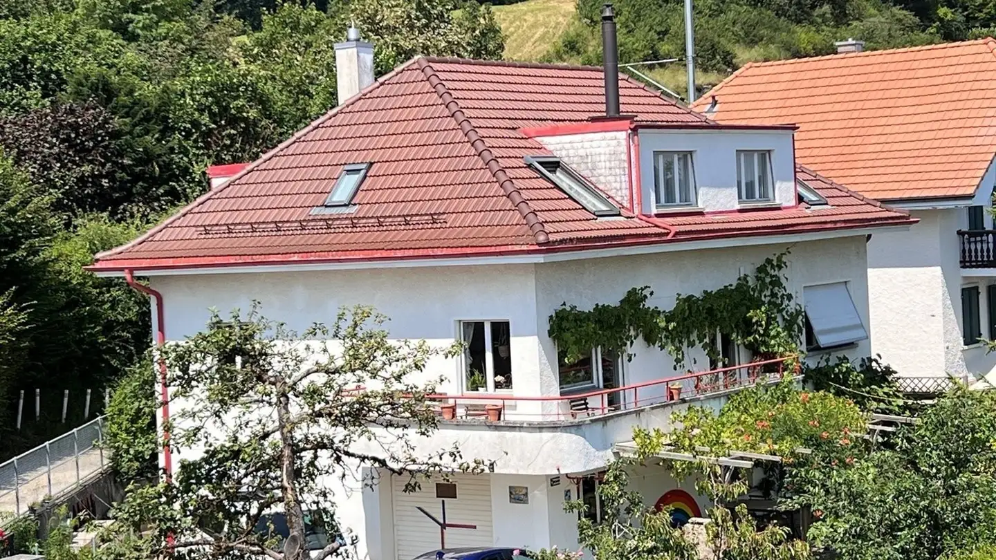 Apartment for rent - Rue Du Stand / Schützengasse 131, 2502 Biel/Bienne