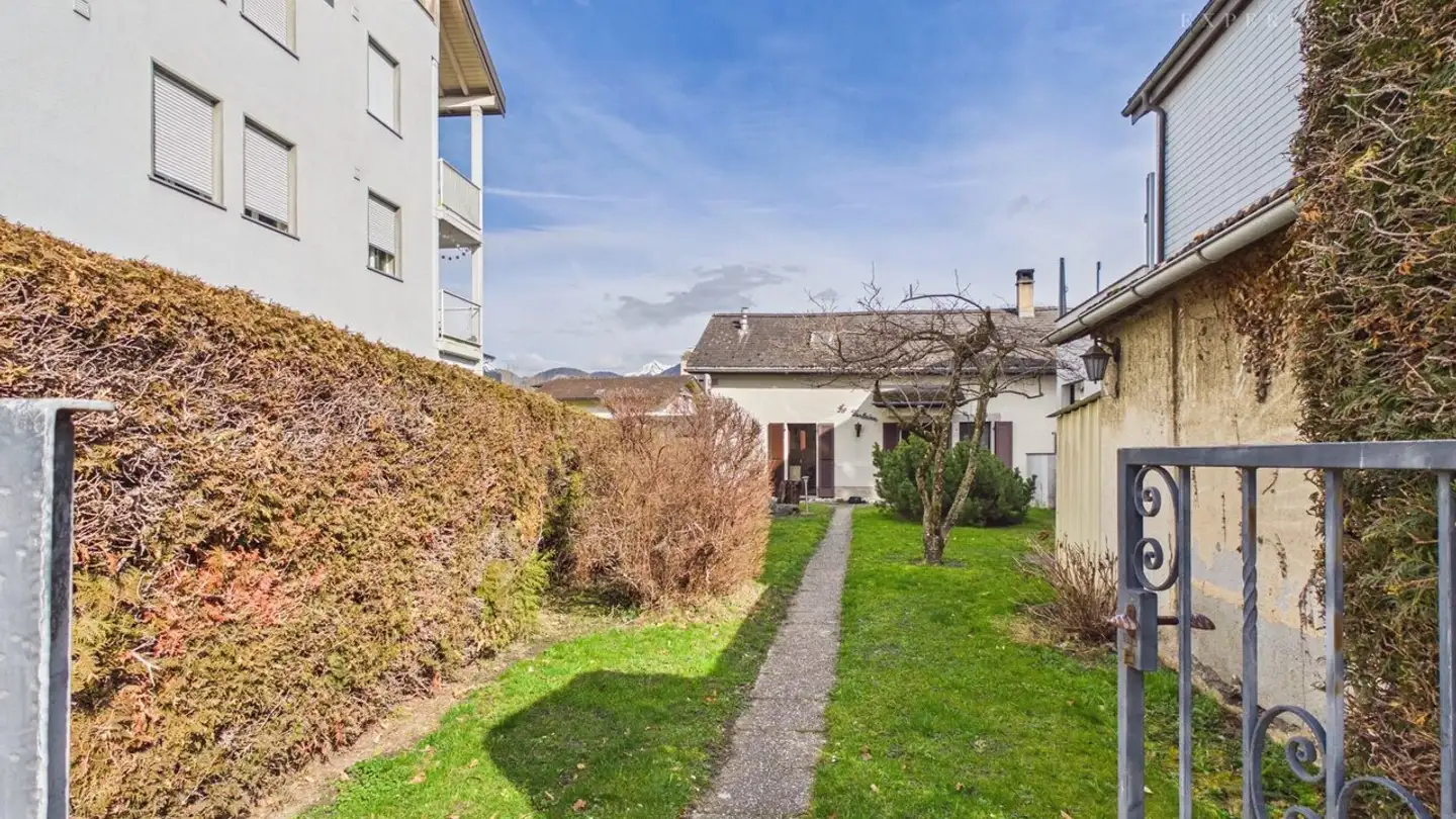 Apartment for sale - Rue Des Lavandières, 1868 Collombey - Photo 3