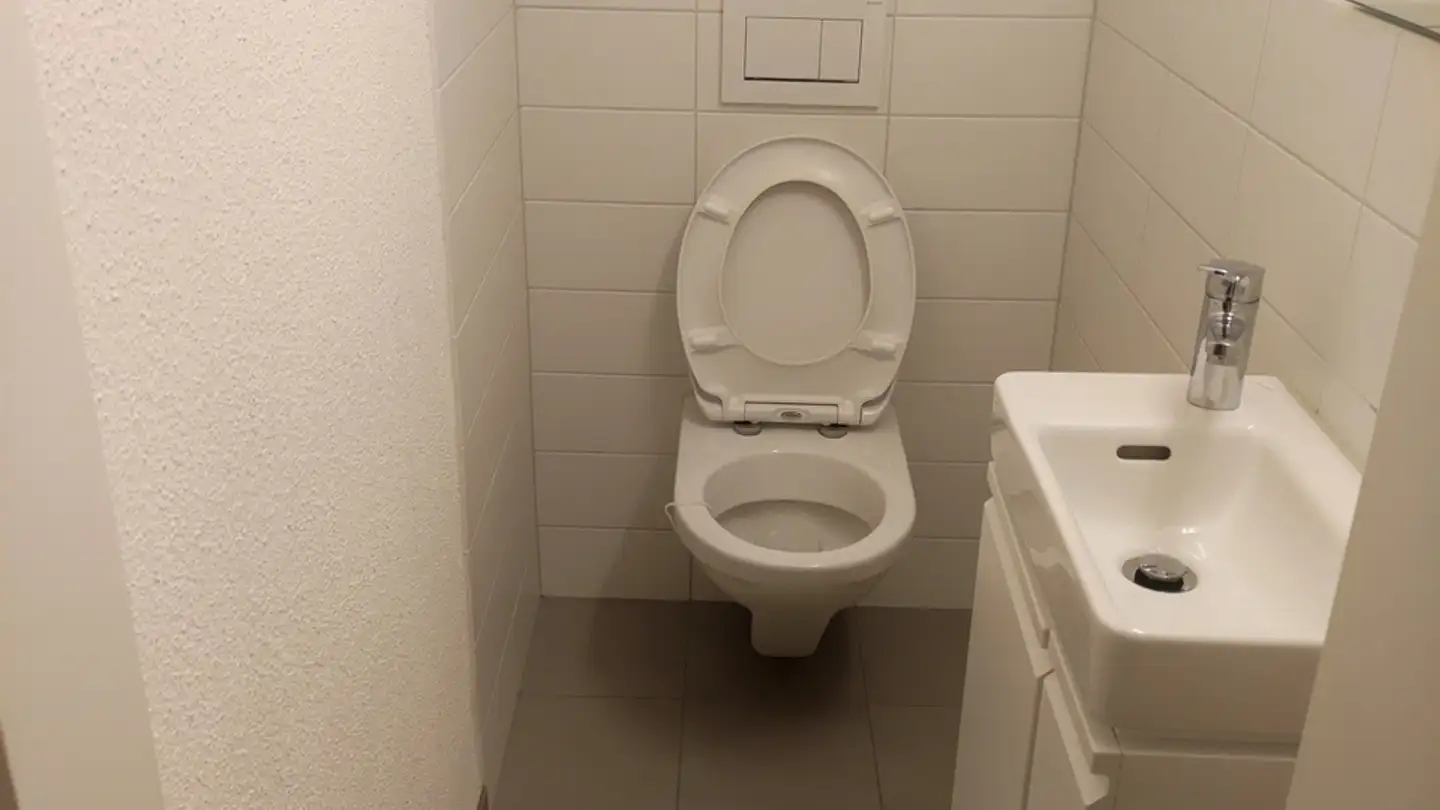 Apartment for rent - Rümikerstrasse, 8409 Winterthur - Photo 3