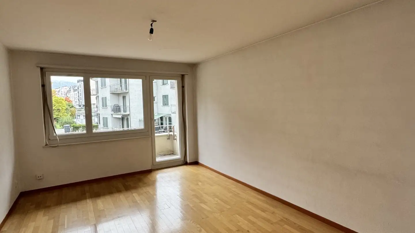 Stanza singola in affitto - Baslerstrasse 121, 8048 Zürich