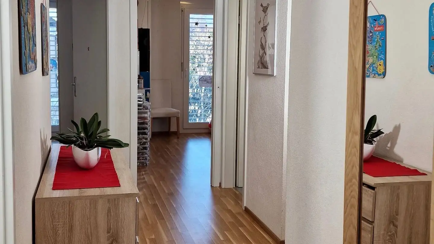 Appartamento in affitto - Rue Des Alpes 61, 1023 Crissier - Photo 3