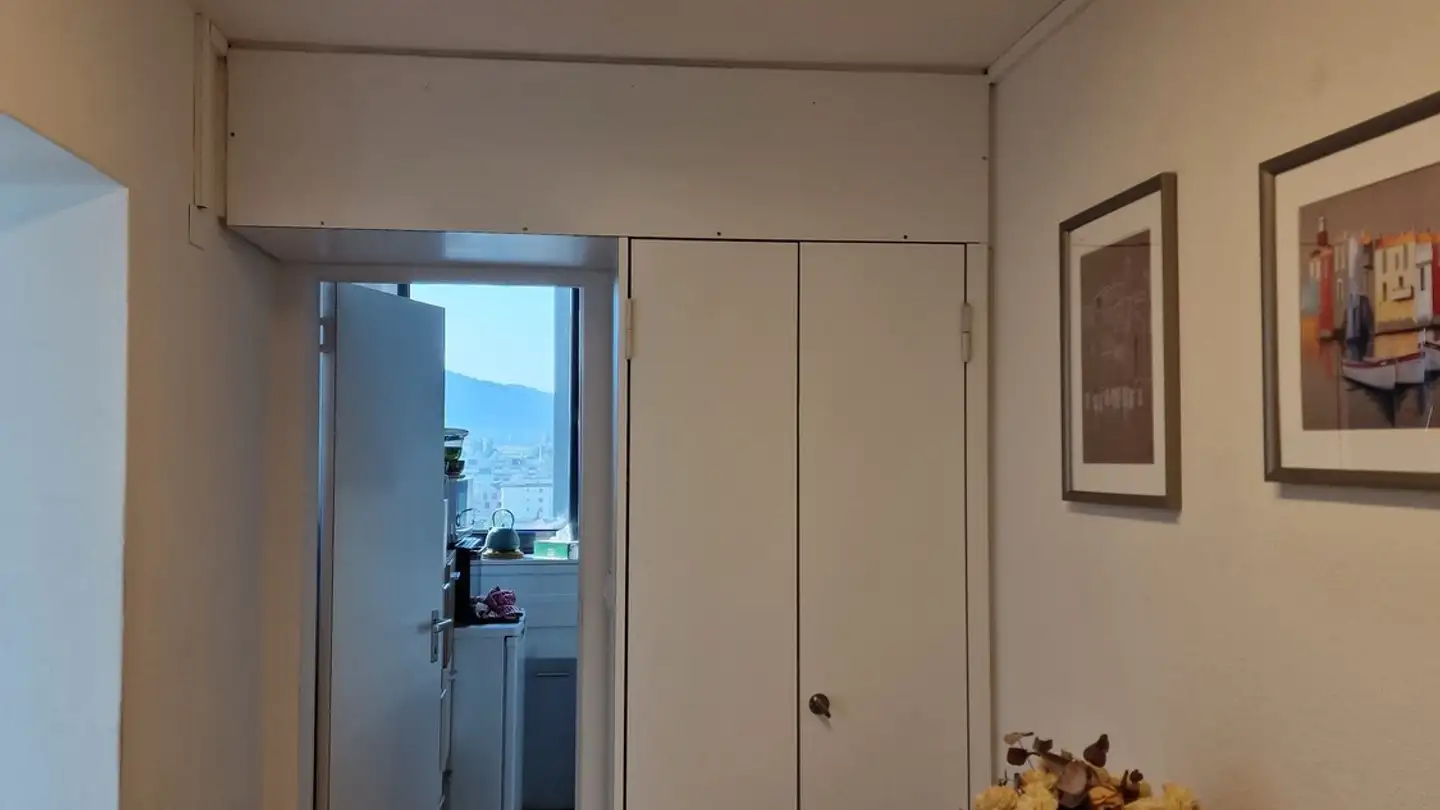 Furnished apartment for rent - 8953 Dietikon - Photo 3