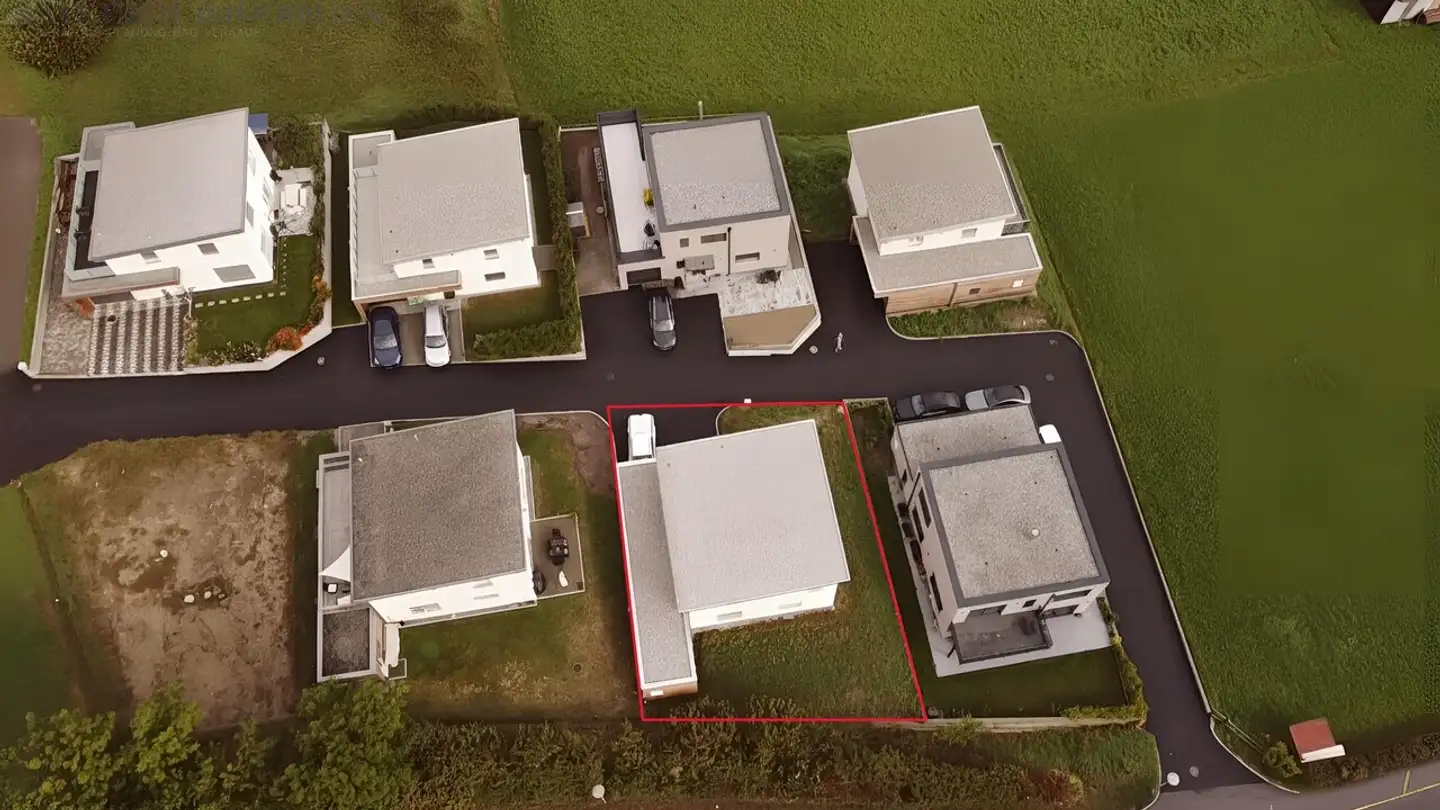 Einfamilienhaus kaufen - 3952 Susten - Foto 3