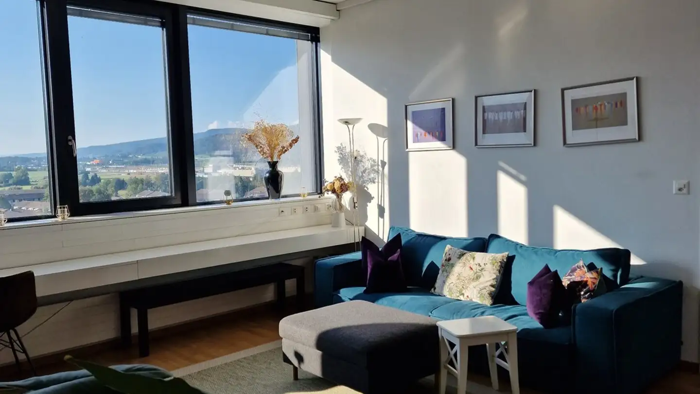 Furnished apartment for rent - 8953 Dietikon - Photo 4