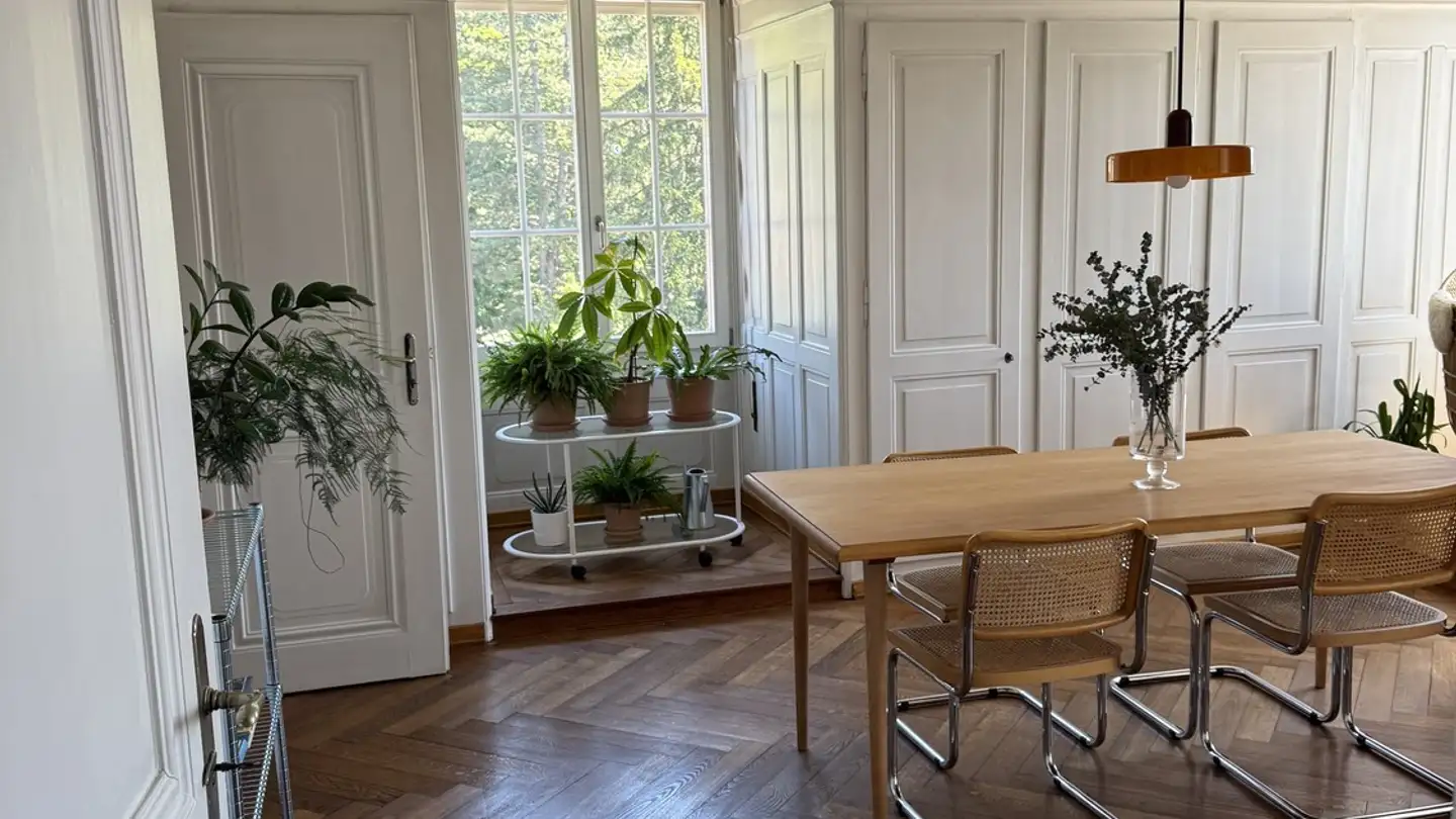 Furnished apartment for rent - Obere Hauptgasse 87, 3600 Thun - Photo 2