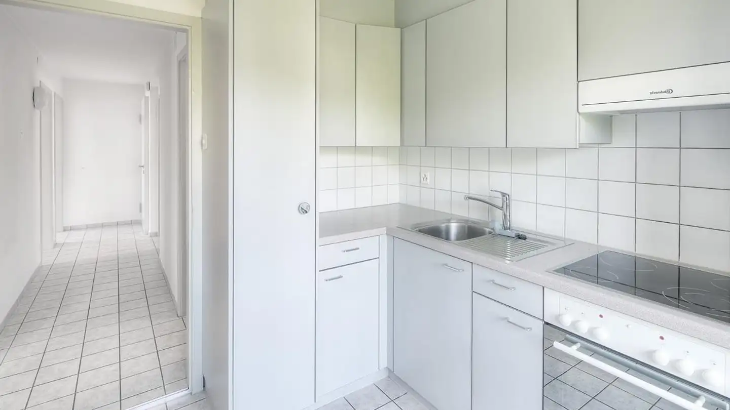 Apartment for rent - Niederwilerstrasse 10, 5610 Wohlen AG - Photo 3