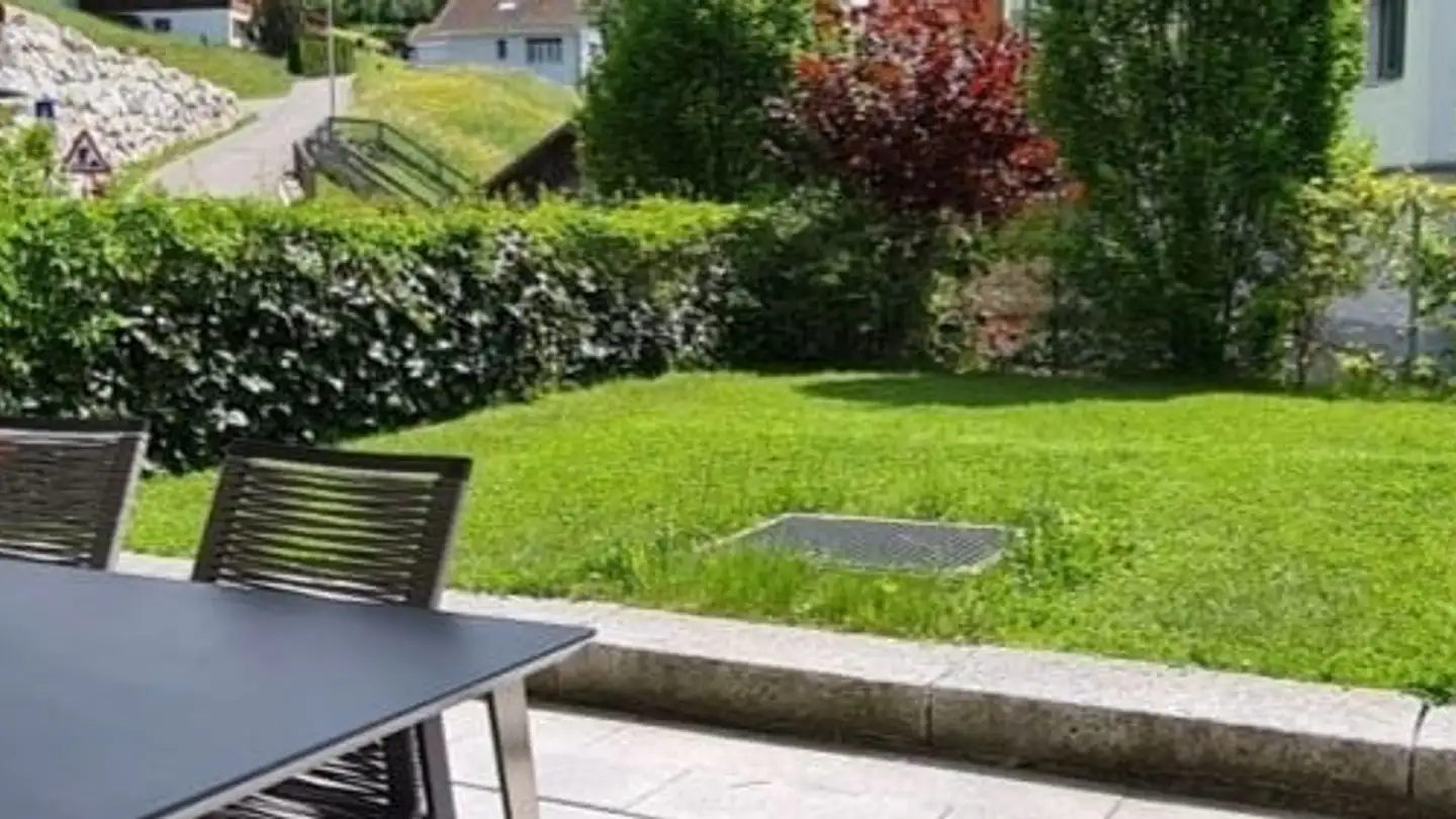 Maisonette-Wohnung mieten - Sageliboden 1, 6173 Flühli LU - Foto 3