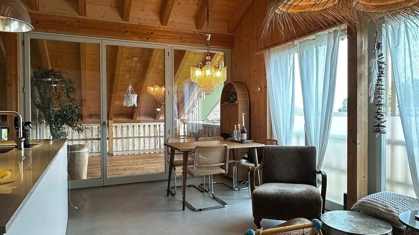 Appartamento in affitto - Im Dörfli 8, 4453 Nusshof - Photo 2