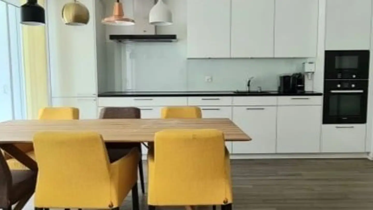 Maisonette-Wohnung mieten - Sageliboden 1, 6173 Flühli LU - Foto 4