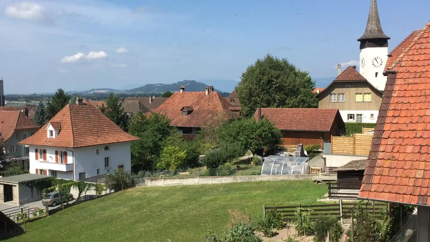 Appartamento in vendita - 3210 Kerzers