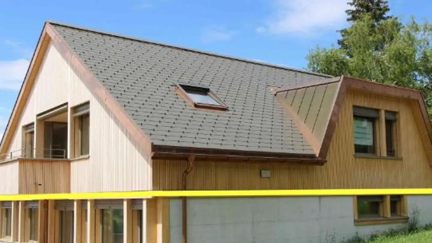 Attico in vendita - Battenhaus, 9052 Niederteufen - Foto 2