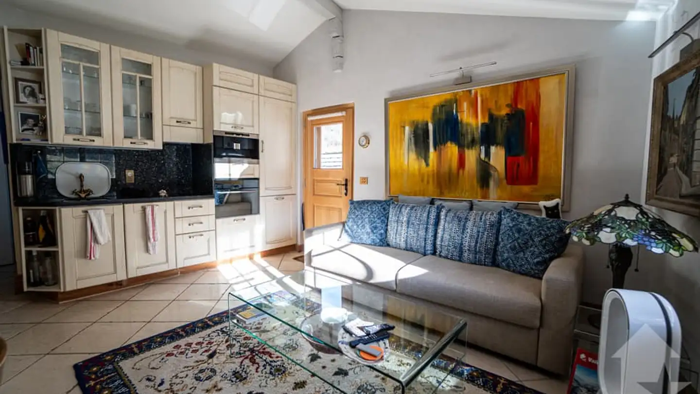 Appartamento in vendita - 3961 Vissoie - Foto 3