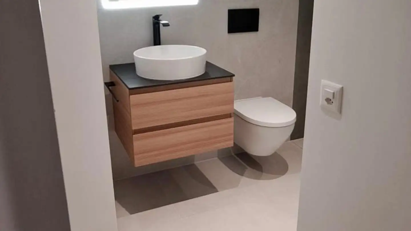 Duplex à louer - Wybergstrasse 35a, 8542 Wiesendangen - Photo 2