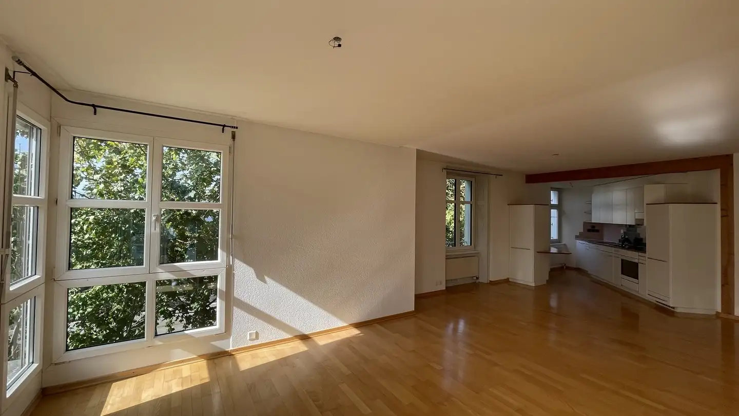 Appartamento in affitto - Unterdorfstrasse 14, 4415 Lausen - Foto 3