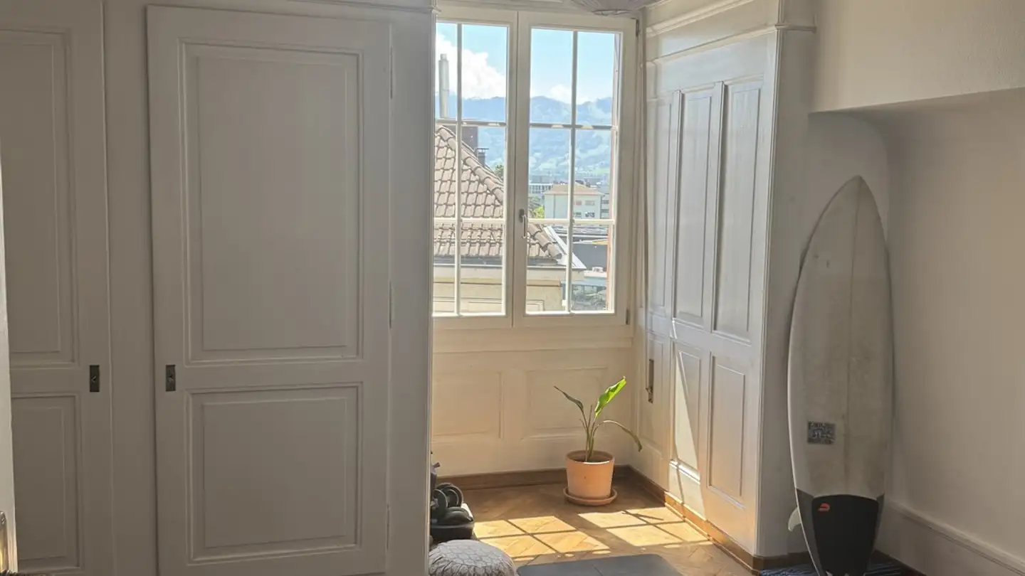 Furnished apartment for rent - Obere Hauptgasse 87, 3600 Thun - Photo 3