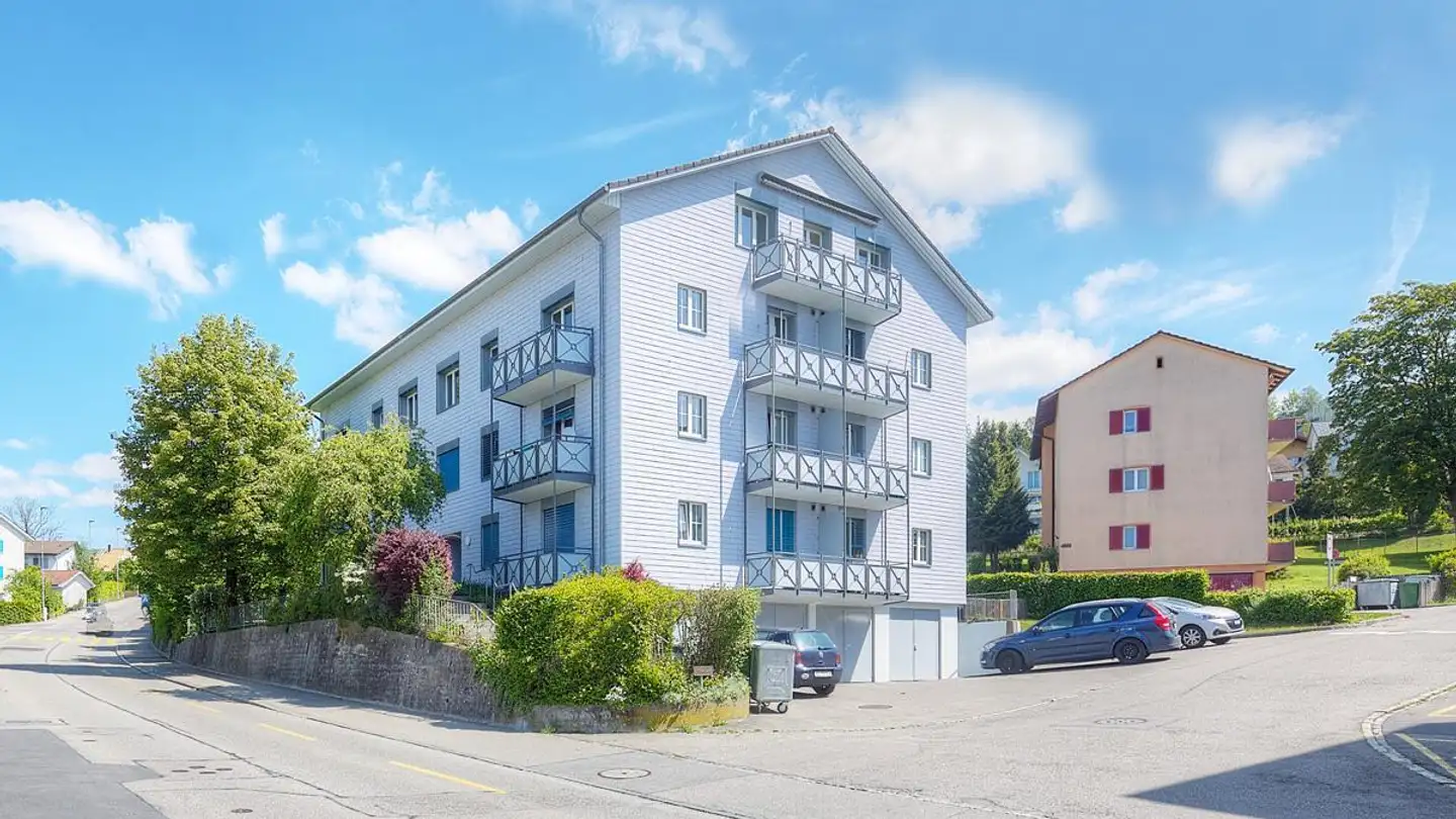 Apartment for rent - Niederwilerstrasse 10, 5610 Wohlen AG