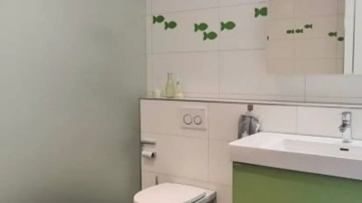 Maisonette-Wohnung mieten - Sageliboden 1, 6173 Flühli LU - Foto 2