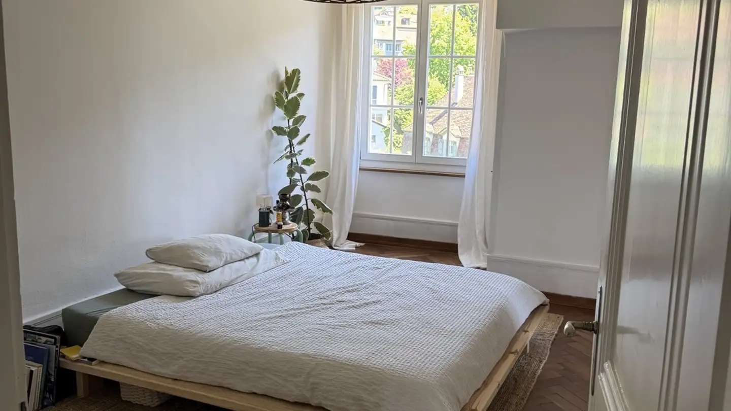 Furnished apartment for rent - Obere Hauptgasse 87, 3600 Thun - Photo 4