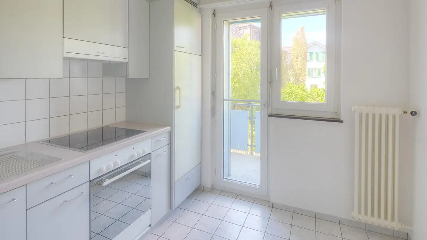 Apartment for rent - Niederwilerstrasse 10, 5610 Wohlen AG - Photo 2