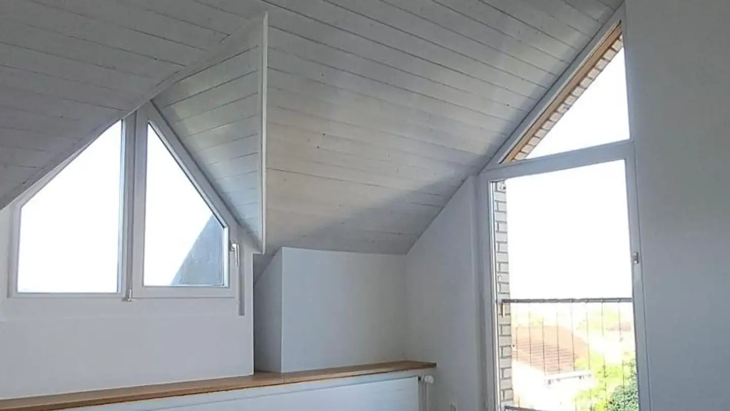 Duplex à louer - Wybergstrasse 35a, 8542 Wiesendangen - Photo 3