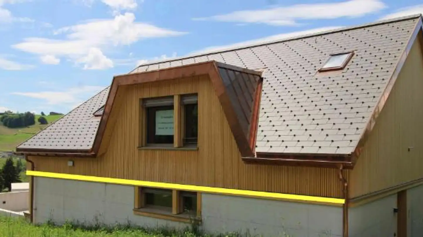 Attico in vendita - Battenhaus, 9052 Niederteufen - Foto 3