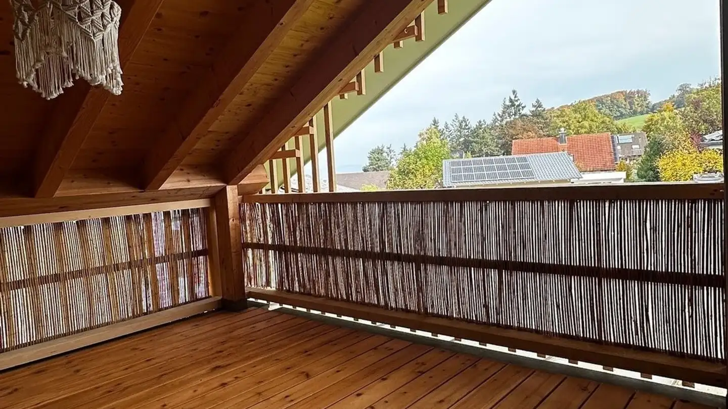 Appartamento in affitto - Im Dörfli 8, 4453 Nusshof - Photo 3