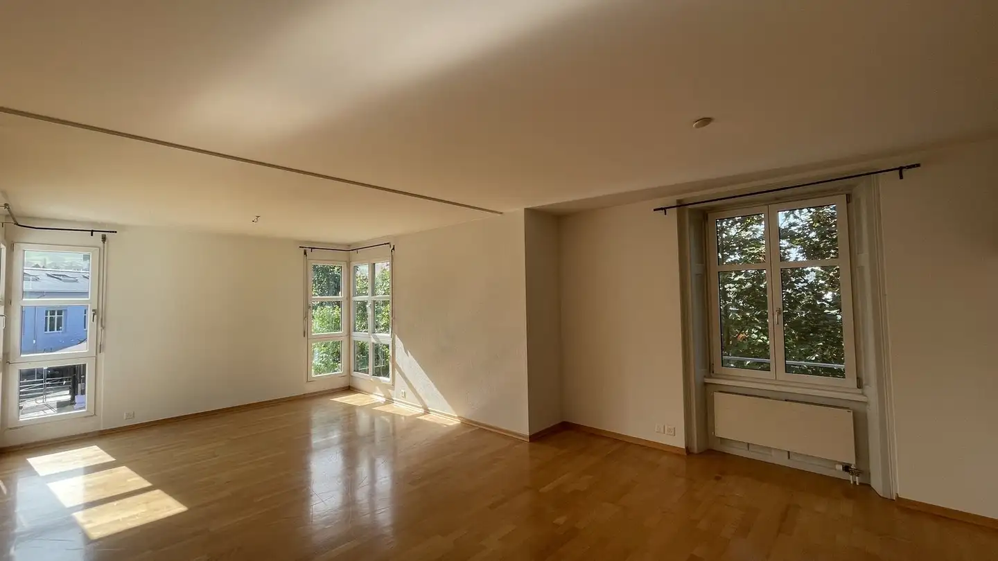 Appartamento in affitto - Unterdorfstrasse 14, 4415 Lausen - Foto 4