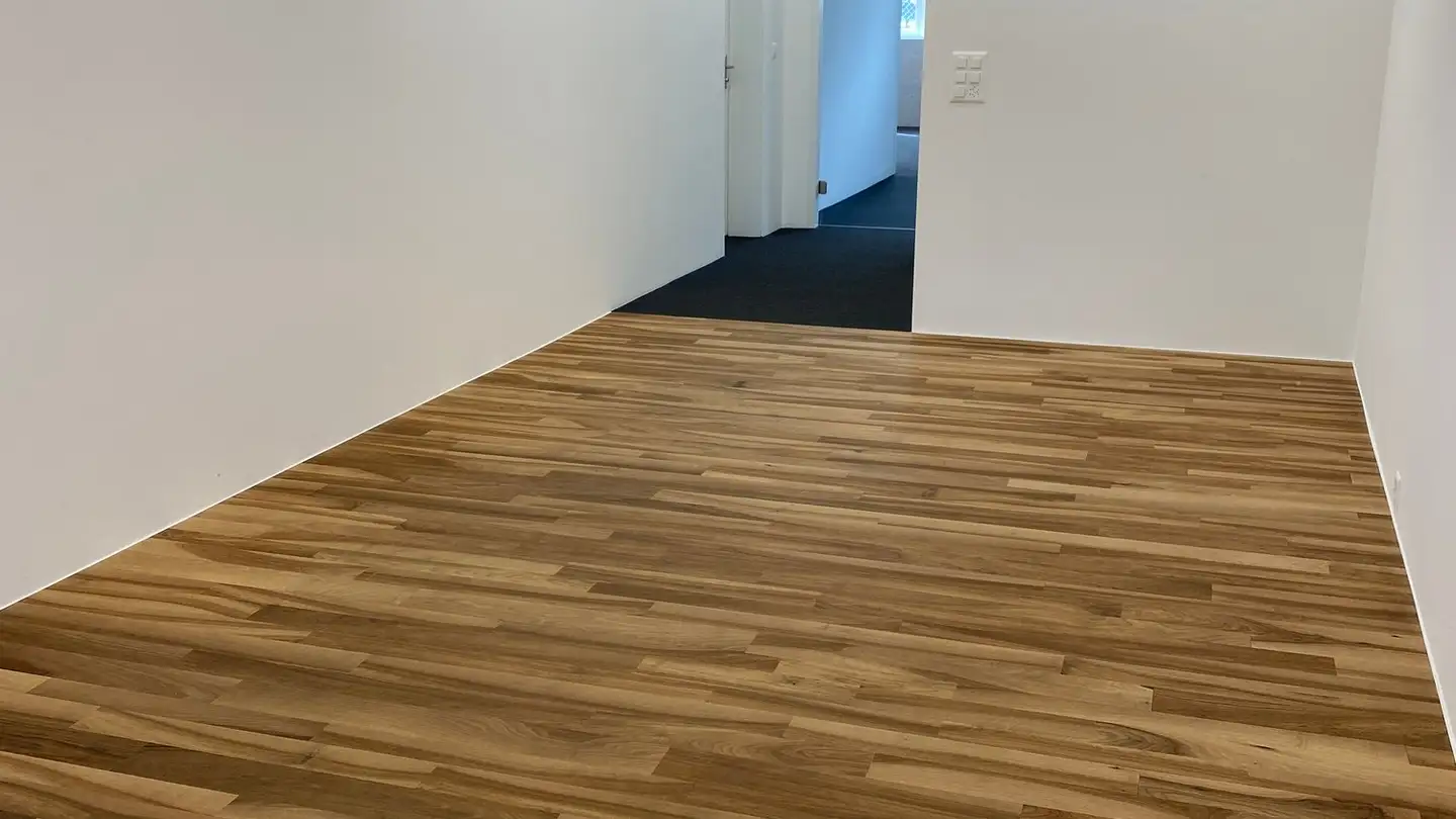 Sala hobby in affitto - Oberdorfstrasse 24, 4227 Büsserach - Photo 4