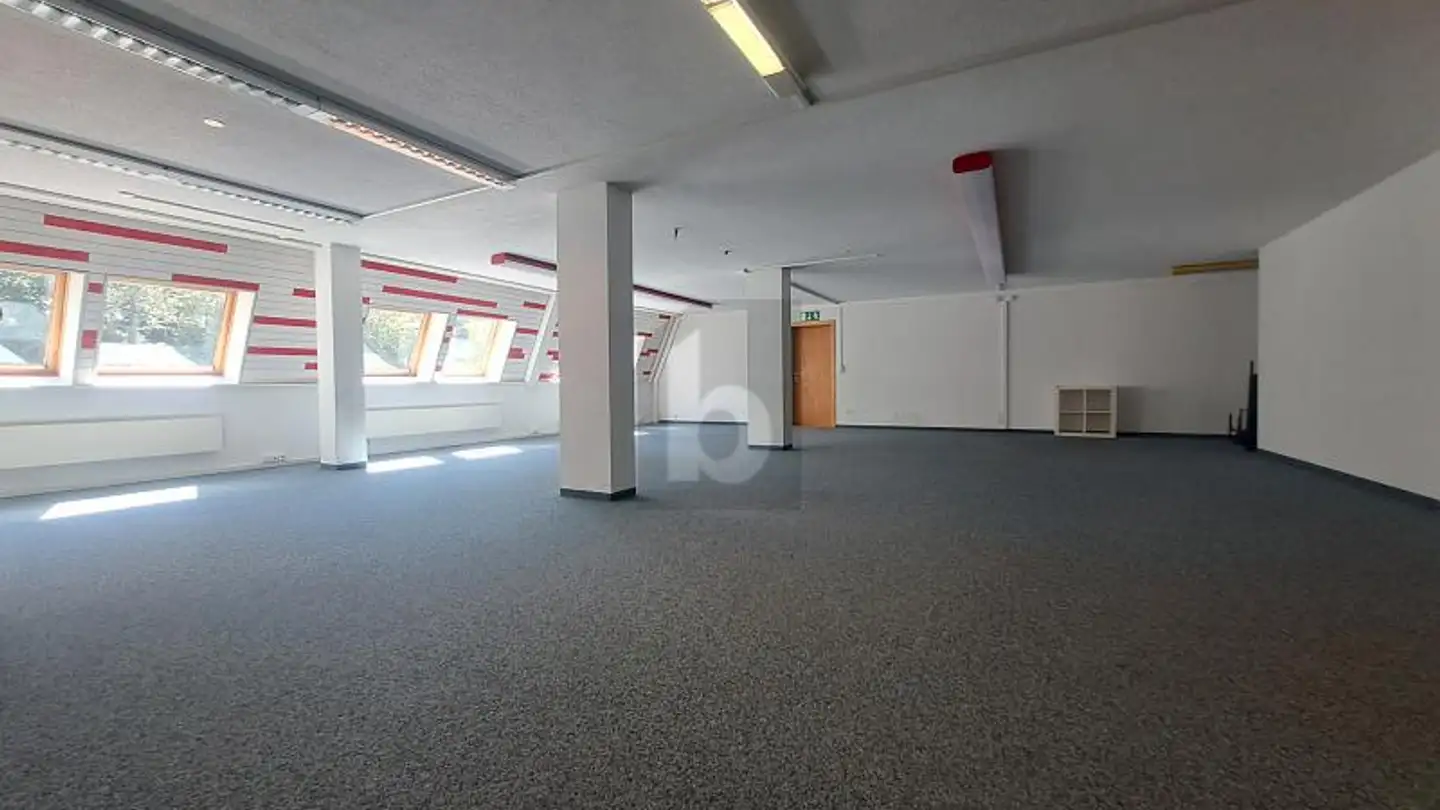 Commerciale in affitto - 9015 St. Gallen - Foto 2