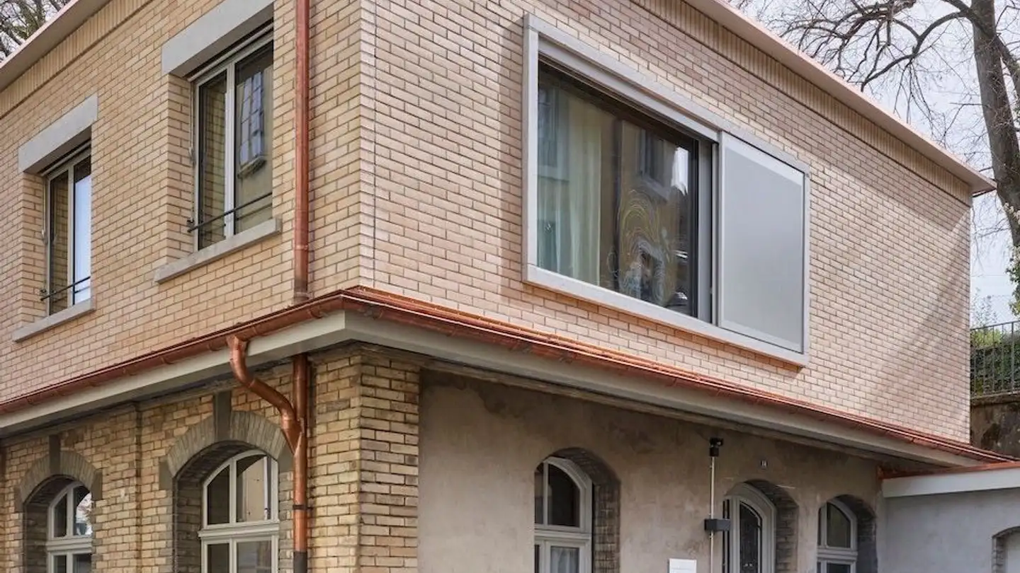 Bureau à louer - Schlossgässli 14, 3400 Burgdorf