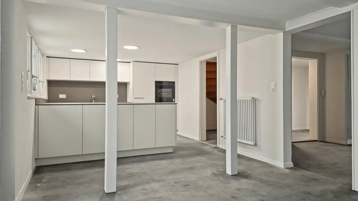 Wohnung mieten - Bergweg 2, 3234 Vinelz - Foto 2