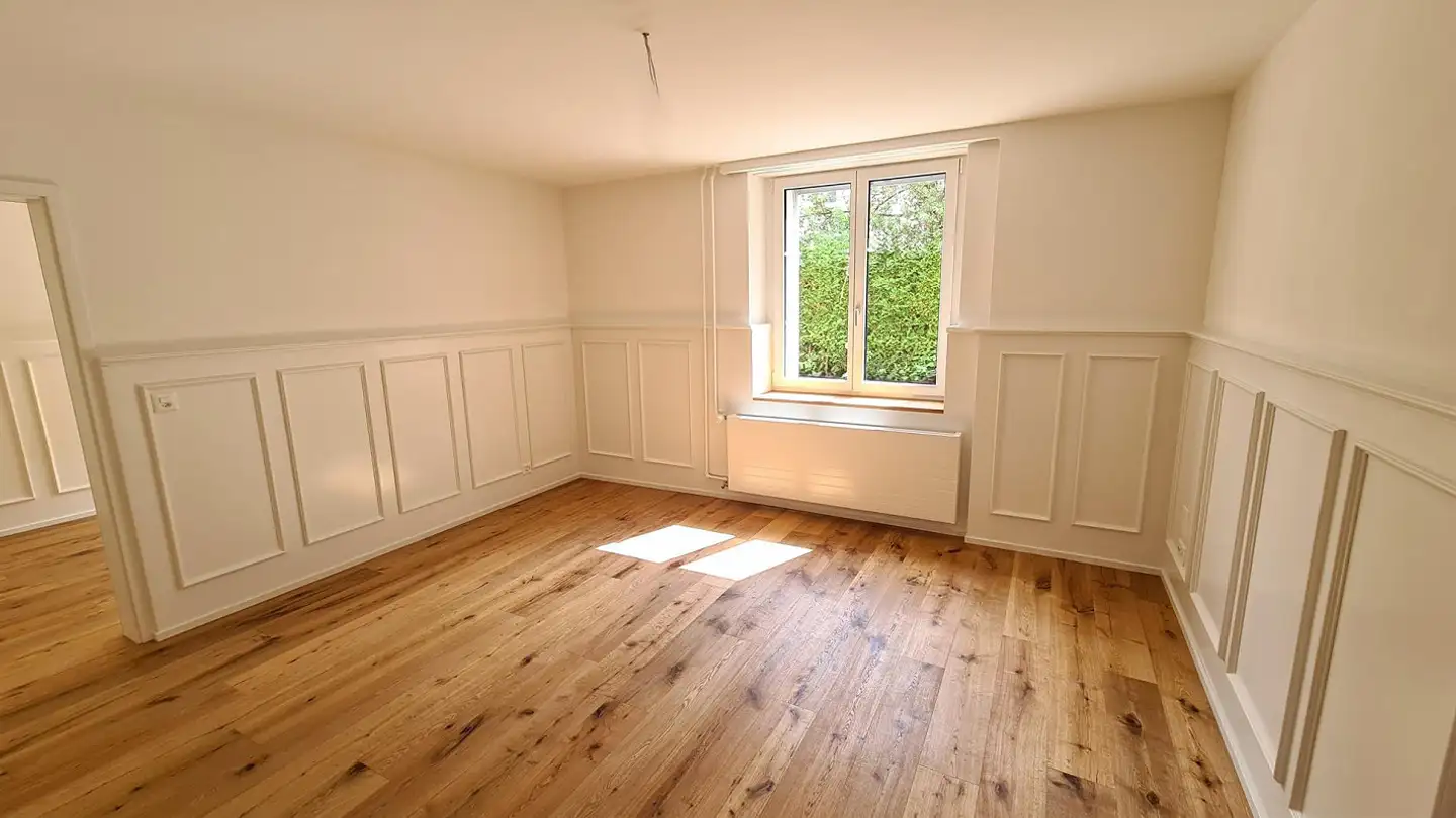 Appartamento in affitto - Untere Briggerstrasse 7, 8406 Winterthur