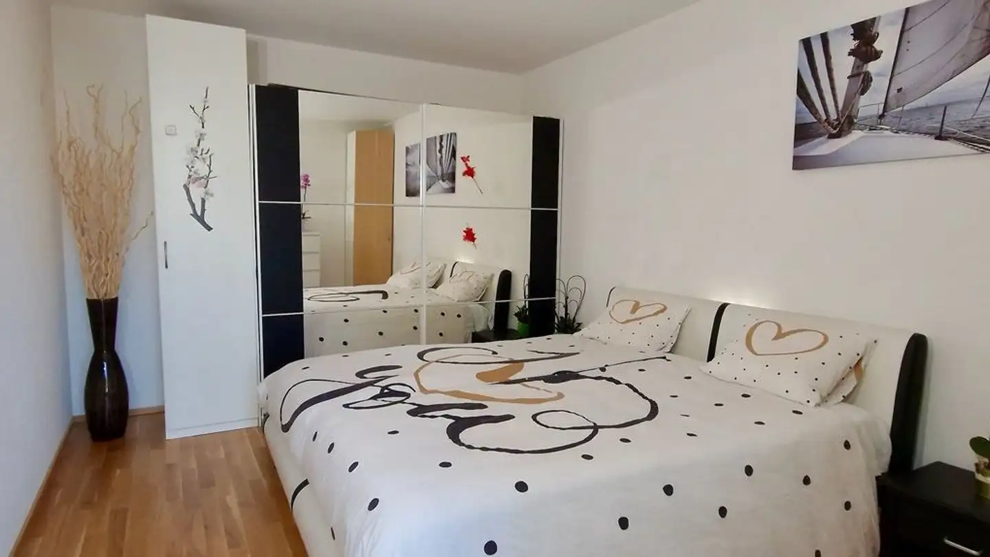 Appartamento in affitto - Rue Des Alpes 61, 1023 Crissier - Photo 4