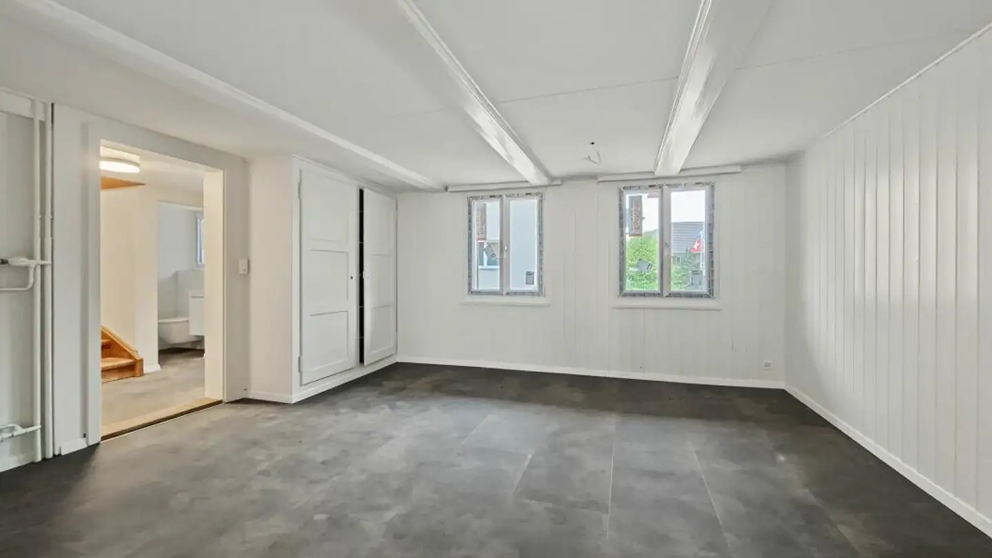 Wohnung mieten - Bergweg 2, 3234 Vinelz - Foto 3