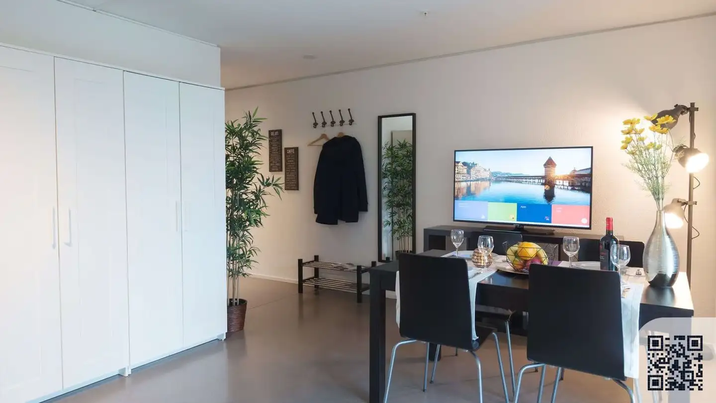 Möblierte Wohnung mieten - Zihlmattweg 44, 6005 Luzern - Foto 4