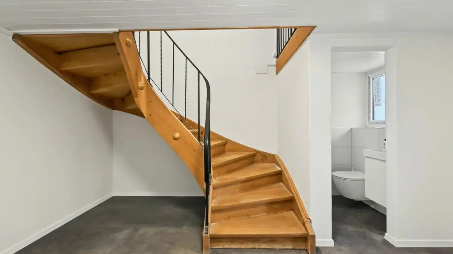 Wohnung mieten - Bergweg 2, 3234 Vinelz - Foto 4