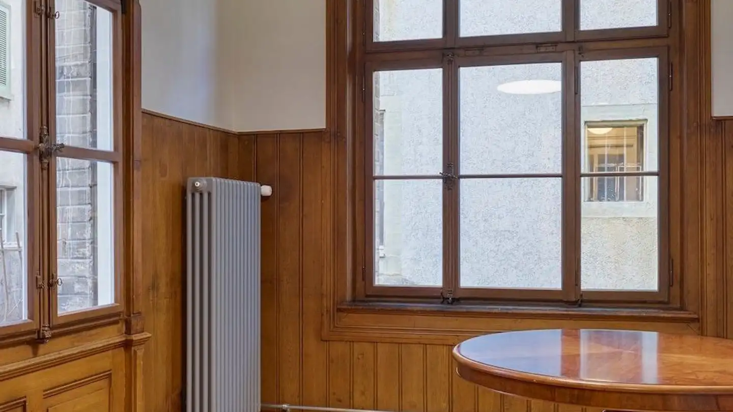 Bureau à louer - Schlossgässli 14, 3400 Burgdorf - Photo 4