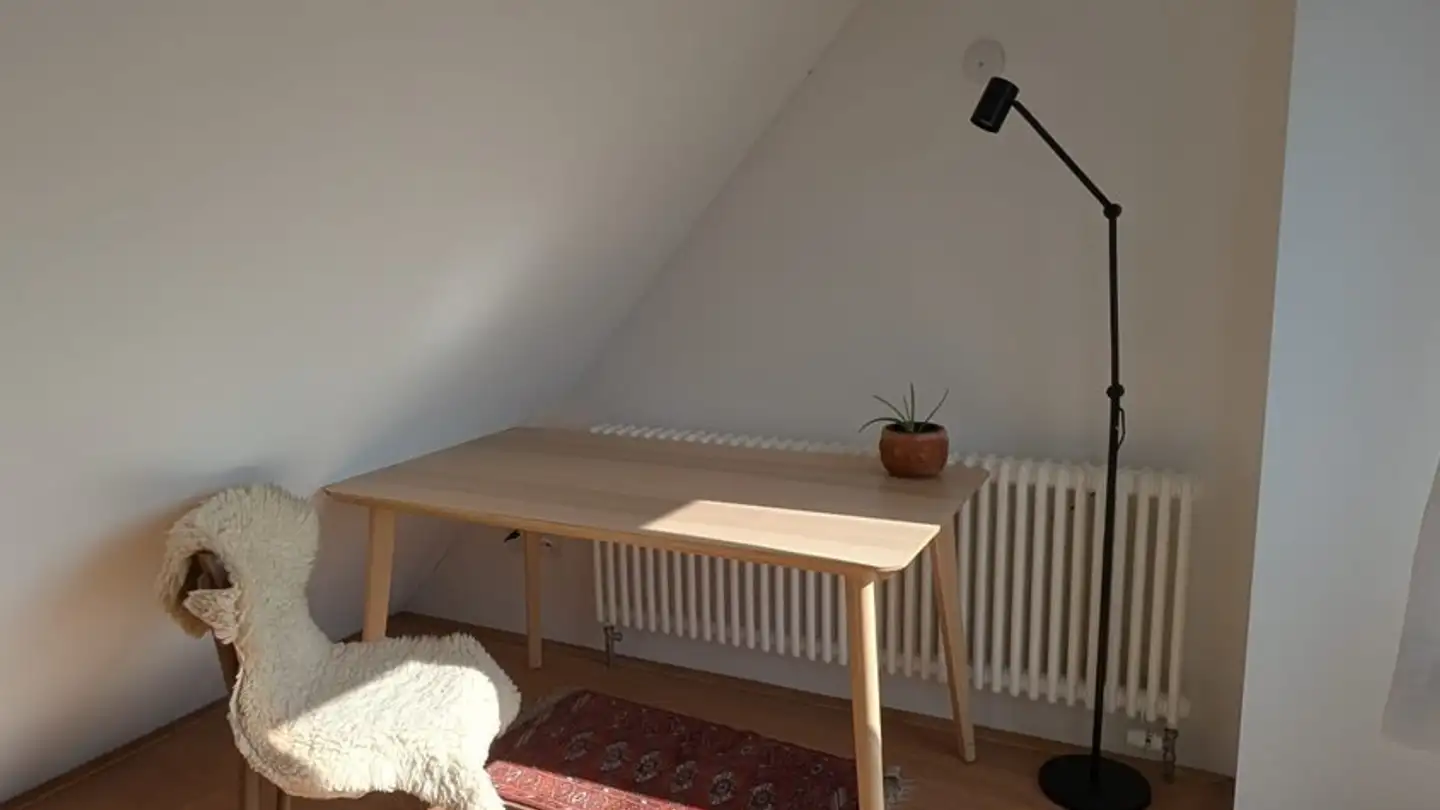 Stanza singola in affitto - Kirchstrasse 3, 8274 Gottlieben - Photo 3