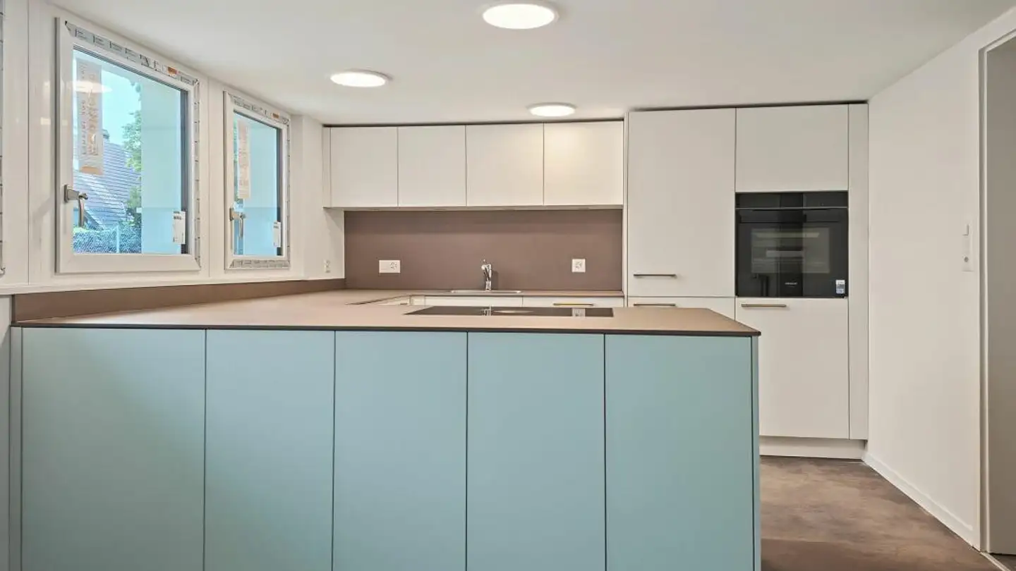 Wohnung mieten - Bergweg 2, 3234 Vinelz