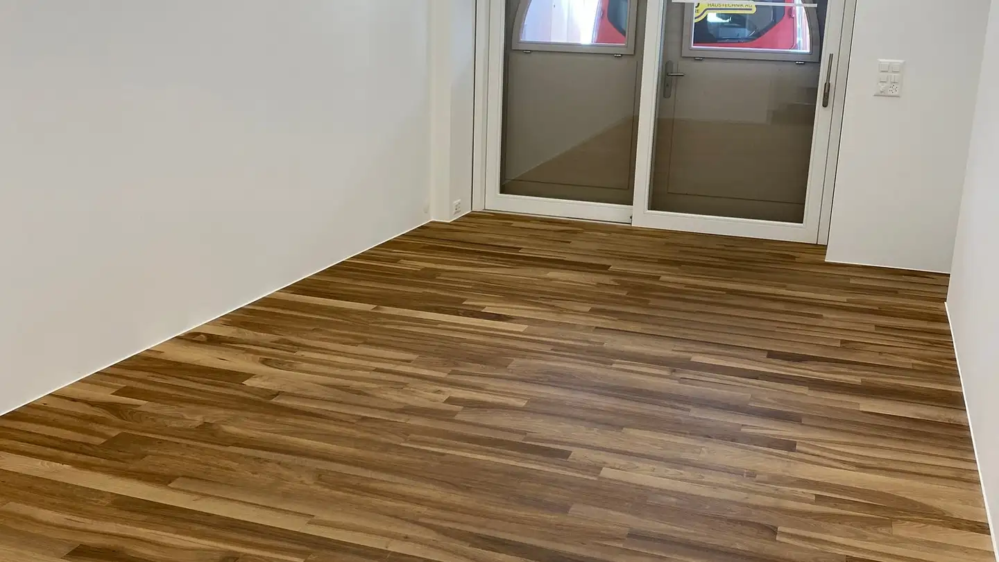 Hobby room for rent - Oberdorfstrasse 24, 4227 Büsserach