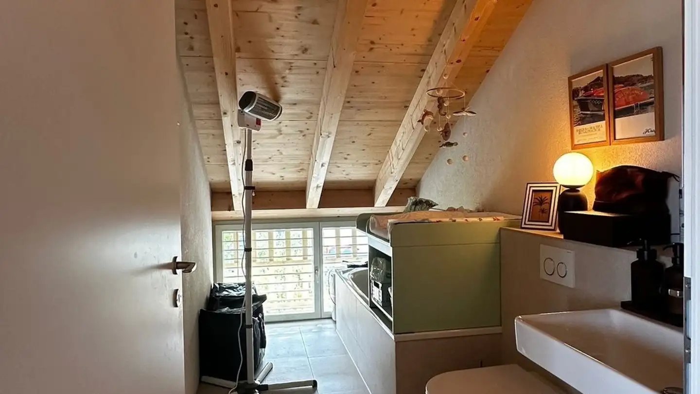 Appartamento in affitto - Im Dörfli 8, 4453 Nusshof - Photo 4