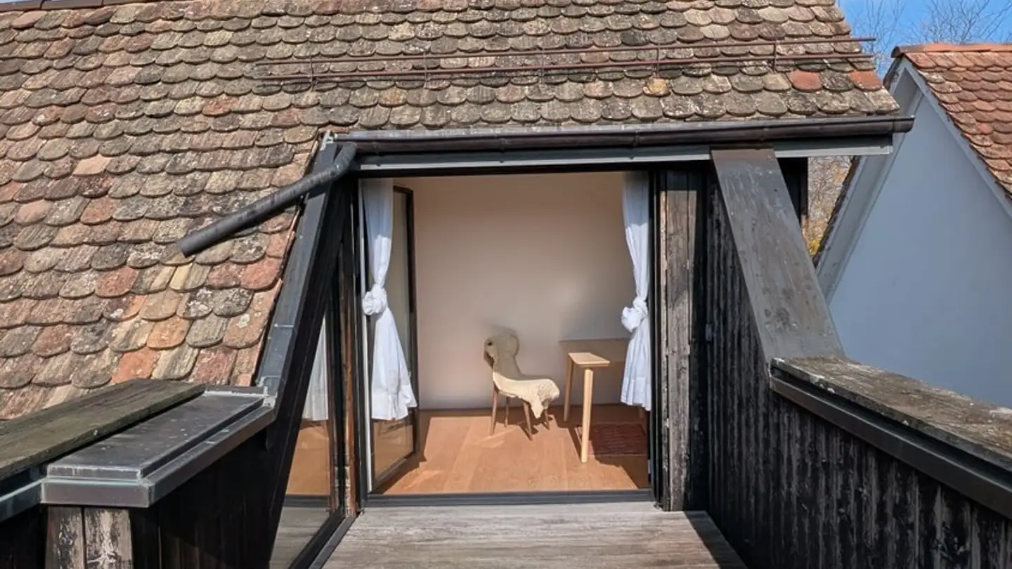 Stanza singola in affitto - Kirchstrasse 3, 8274 Gottlieben - Photo 4