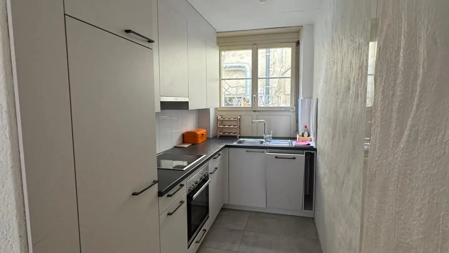 Appartement à louer - Löwengasse 12, 4500 Solothurn