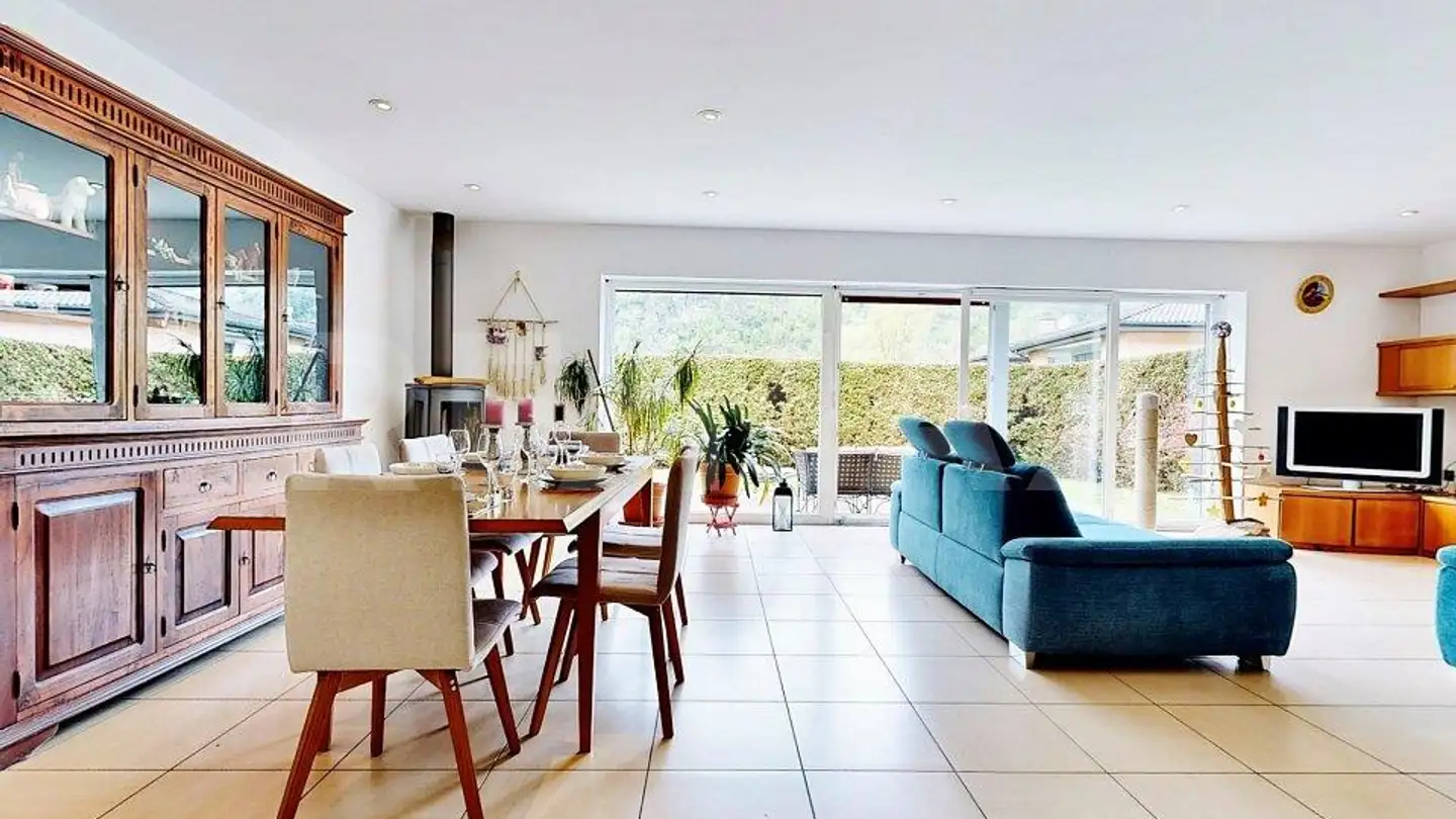 Casa singola in vendita - 6918 Figino - Photo 3