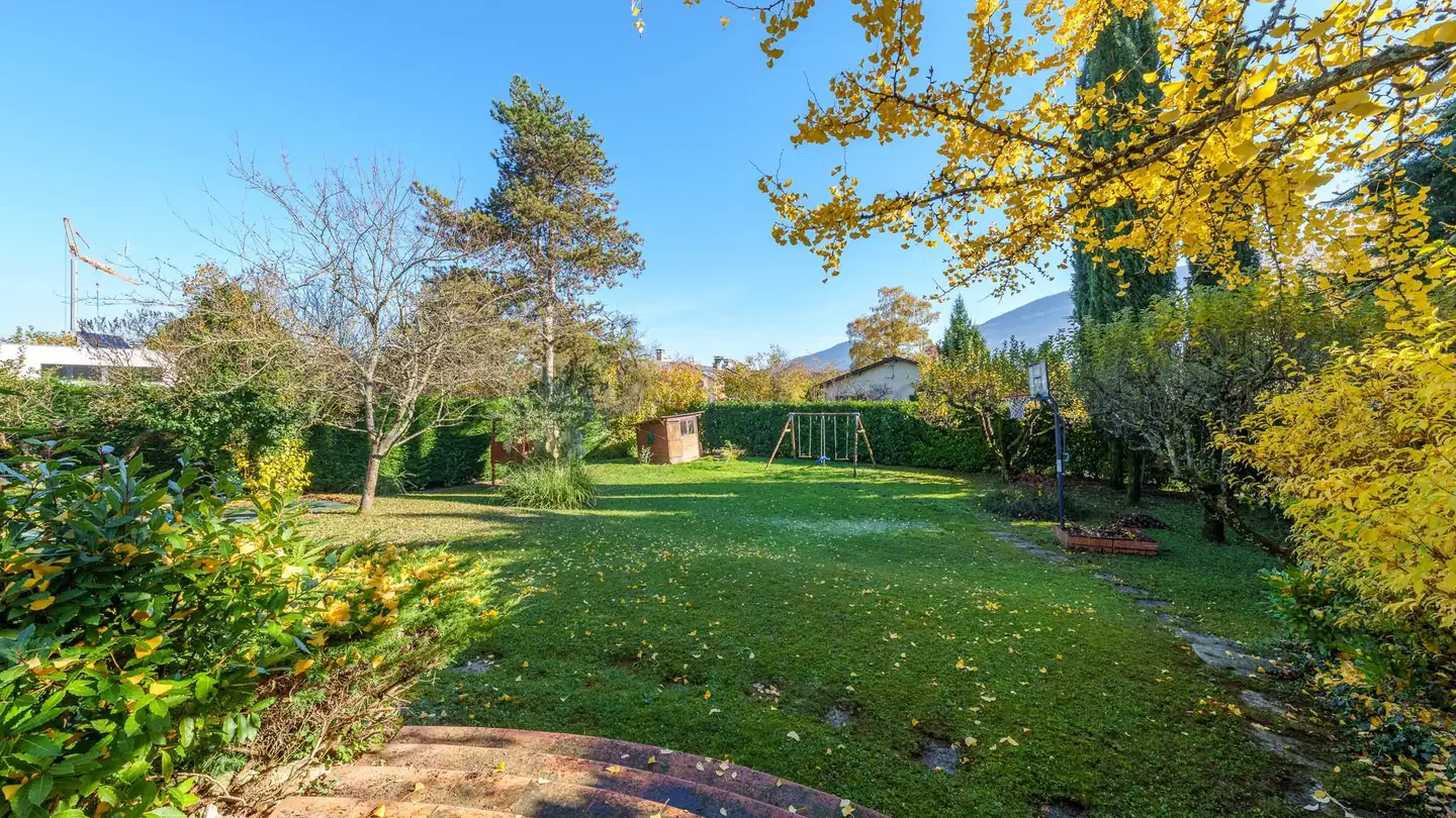 Single house for sale - 1234 Vessy - Photo 2