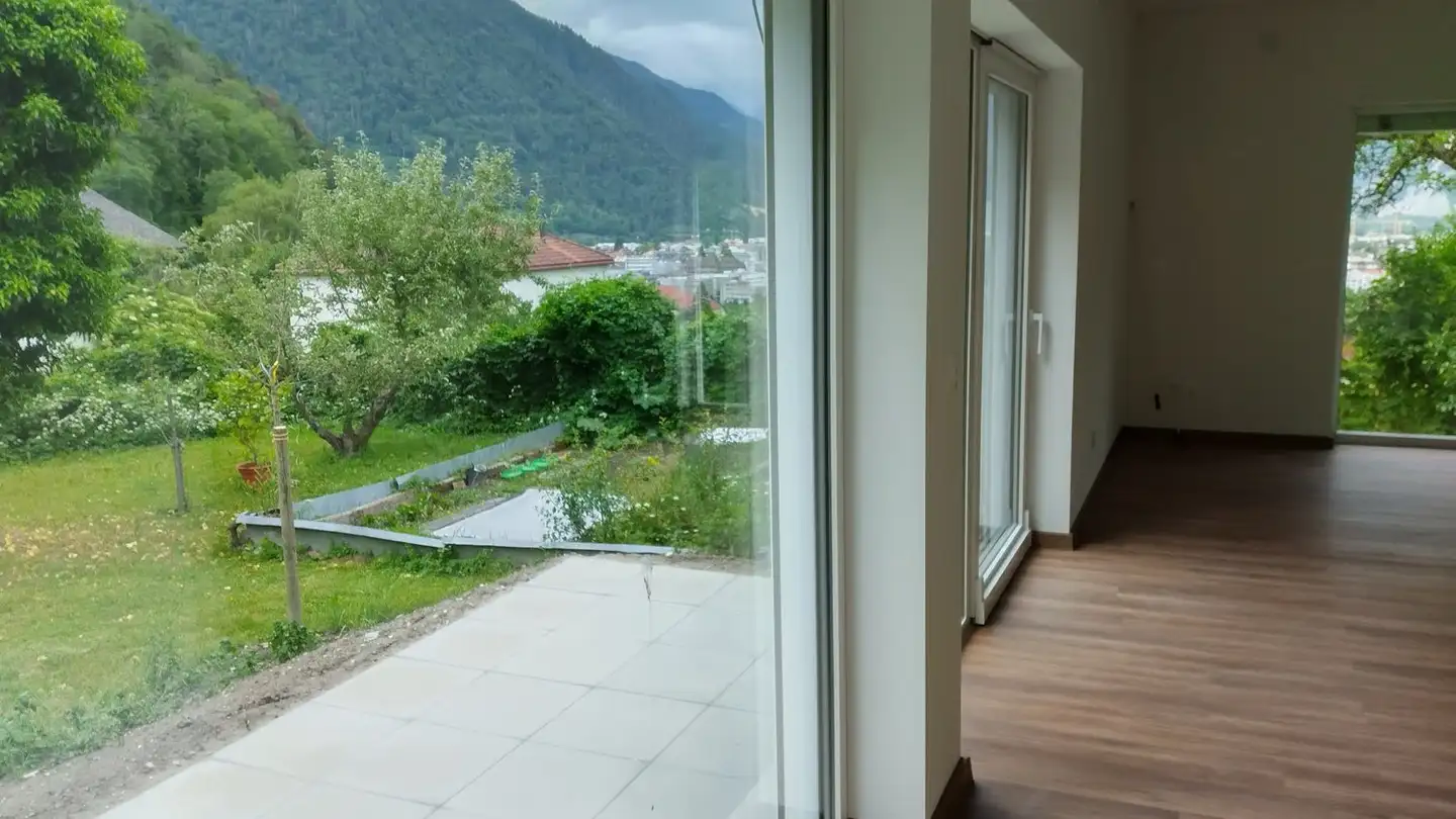 Single house for rent - Berggasse 51, 7000 Chur - Photo 3