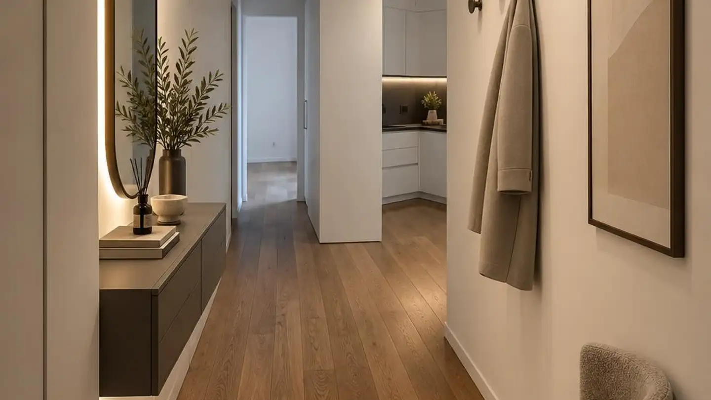 Appartamento in vendita - 6932 Breganzona