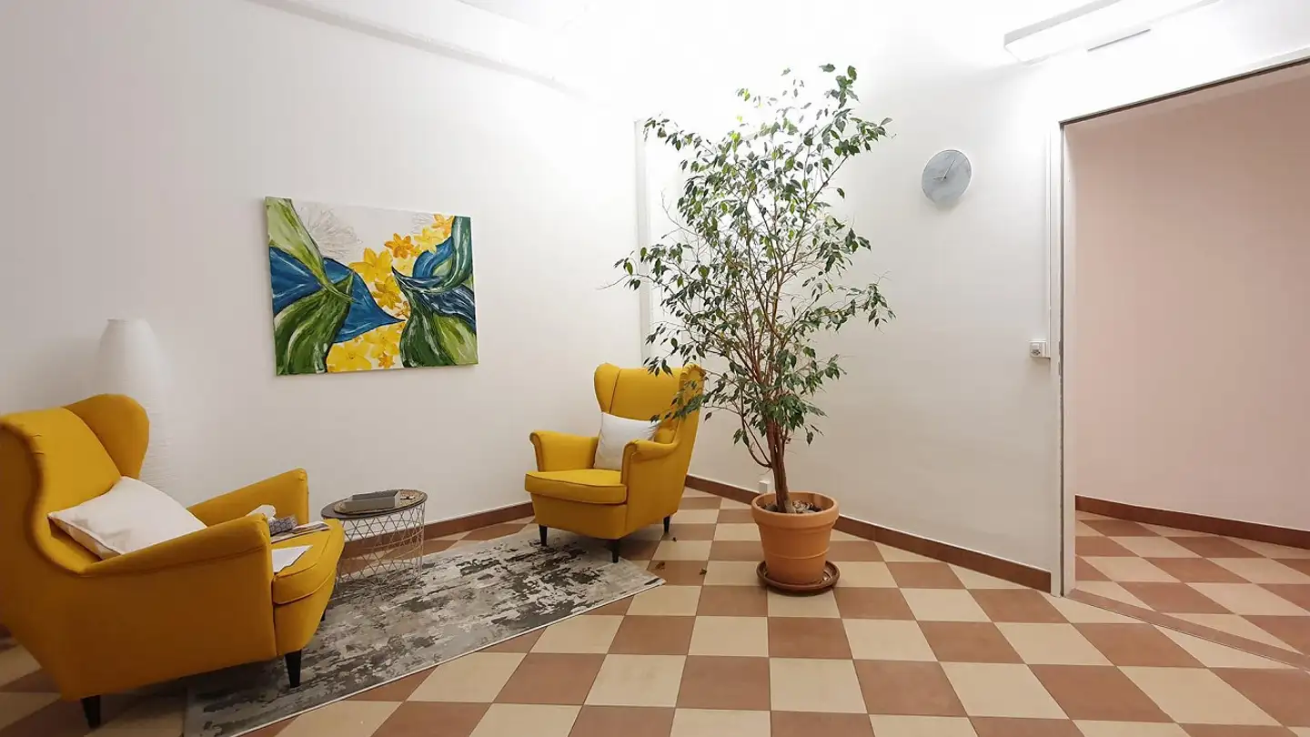 Office space for rent - Hafenstrasse 50, 8280 Kreuzlingen